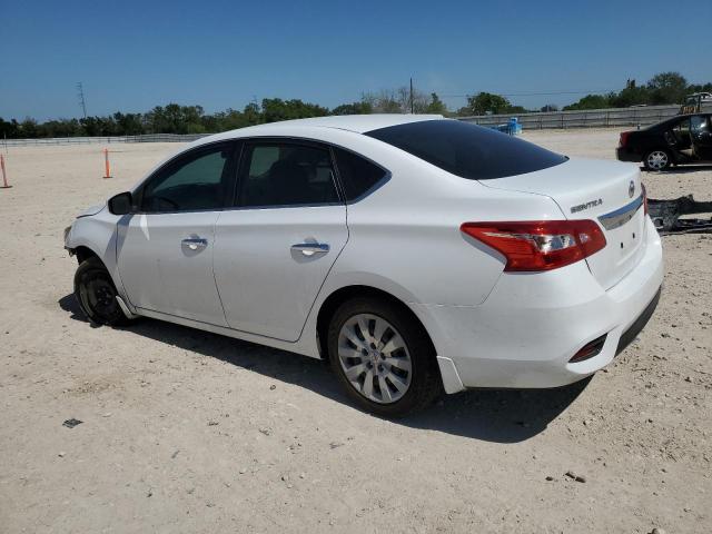 Vin: 3n1ab7ap8ky330869, lot: 52494925, nissan sentra s 20192