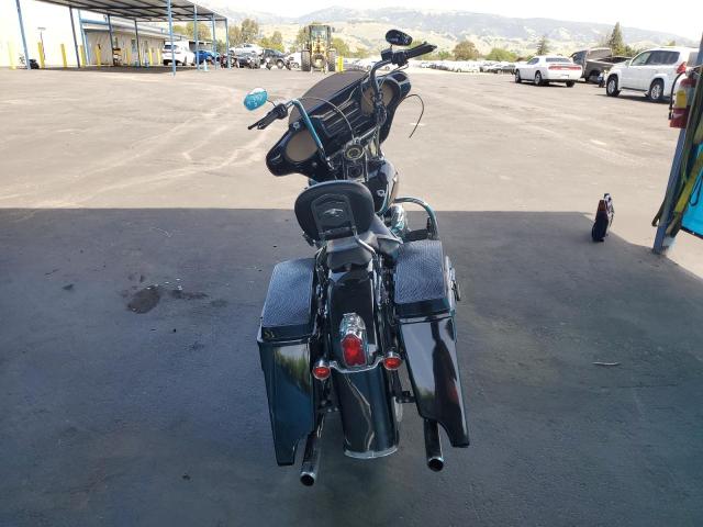 2007 HARLEY-DAVIDSON FLSTN 1HD1JD5327Y071397
