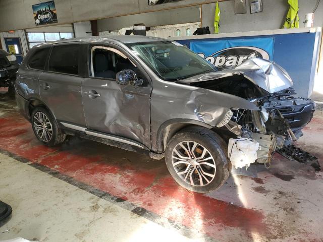 Vin: ja4az3a35jz071416, lot: 51873935, mitsubishi outlander se 20184