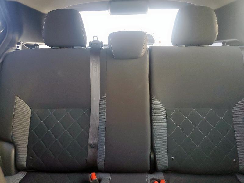 2019 NISSAN KICKS S - 3N1CP5CU2KL509925