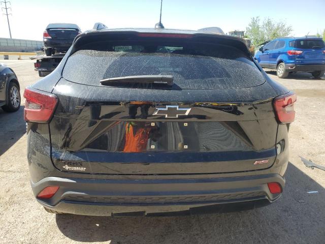 2024 CHEVROLET TRAX 2RS - KL77LJE23RC082949