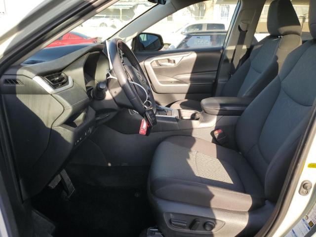 2019 TOYOTA RAV4 XLE - 2T3P1RFV2KW020266