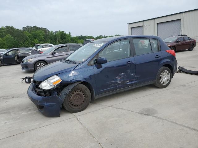 NISSAN VERSA S