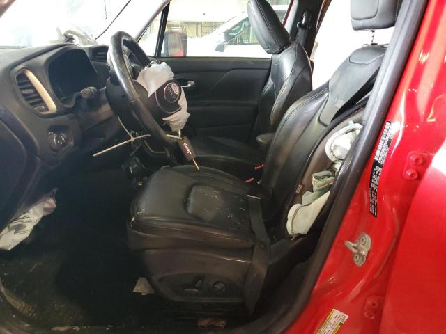 2015 JEEP RENEGADE L - ZACCJBDT0FPB71229