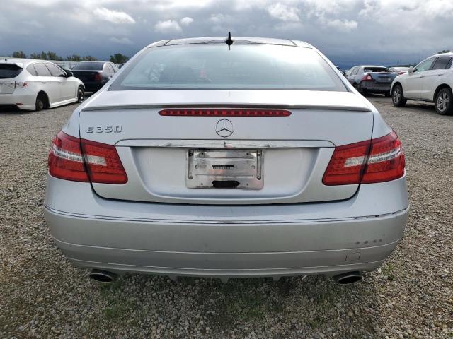 2011 MERCEDES-BENZ E 350 - WDDKJ5GB1BF115884