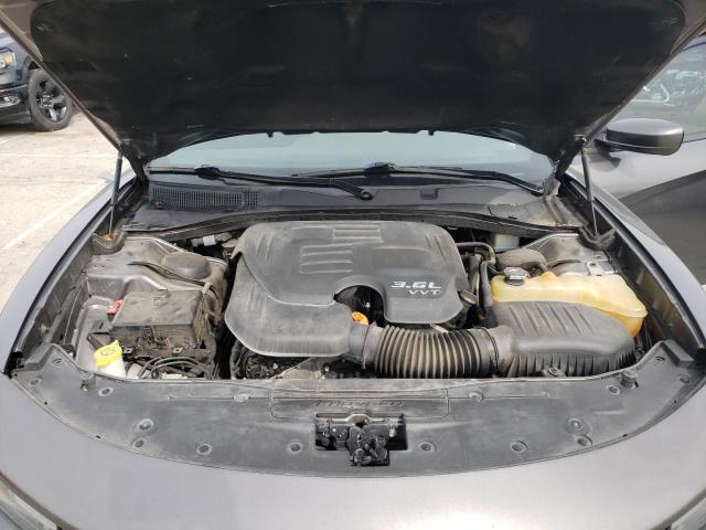 2019 DODGE CHARGER GT - 2C3CDXHG3KH678143