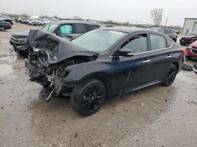 Vin: 3n1ab7ap5jy288739, lot: 51977415, nissan sentra s 2018 img_1