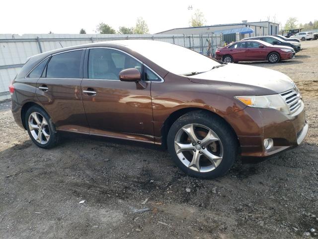 Vin: 4t3zk3bb3au034058, lot: 53818425, toyota venza 20104