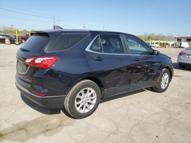 Vin: 3gnaxuev9ms127850, lot: 54255685, chevrolet equinox lt 20213