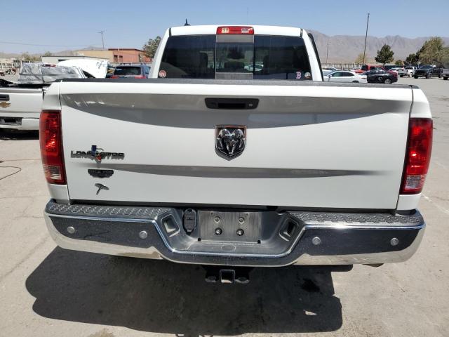 2018 RAM 1500 SLT - 1C6RR6GG5JS123535
