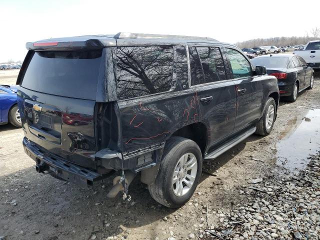 Vin: 1gnskbkc2gr284766, lot: 50548835, chevrolet tahoe k1500 lt 20163