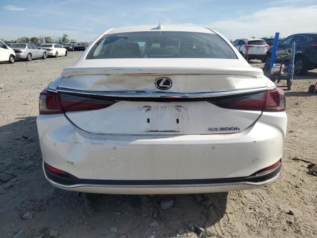 2021 LEXUS ES 300H 58ADA1C1XMU012782