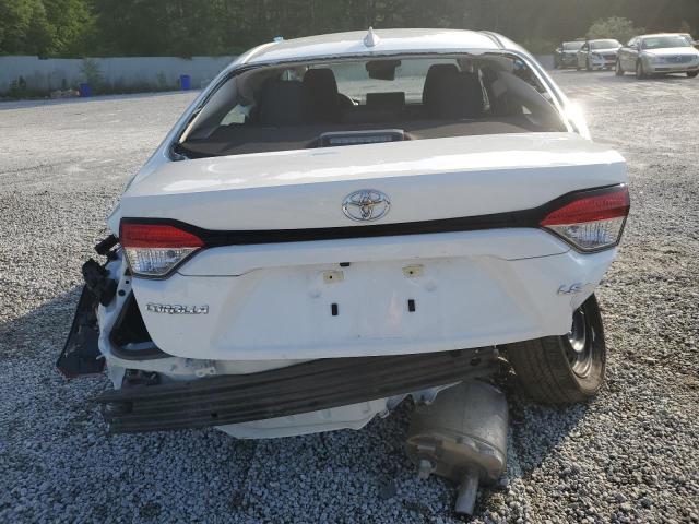 2024 TOYOTA COROLLA LE - 5YFB4MDE2RP193619
