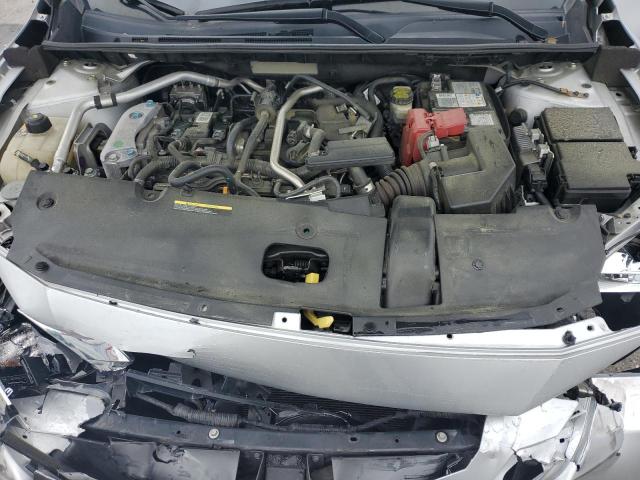 2021 NISSAN SENTRA SV - 3N1AB8CV0MY248932