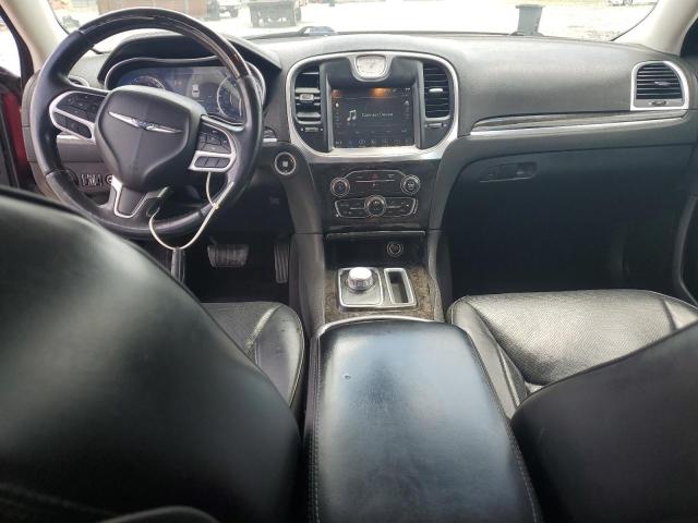 2018 CHRYSLER 300 LIMITE - 2C3CCAEG6JH117566