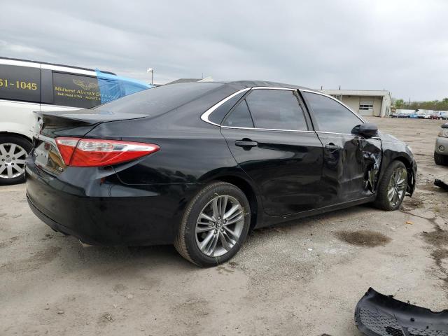 Vin: 4t1bf1fkxfu932449, lot: 55210625, toyota camry le 20153