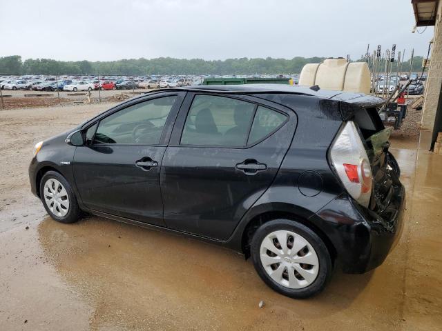 Vin: jtdkdtb39d1546186, lot: 54021415, toyota prius 20132
