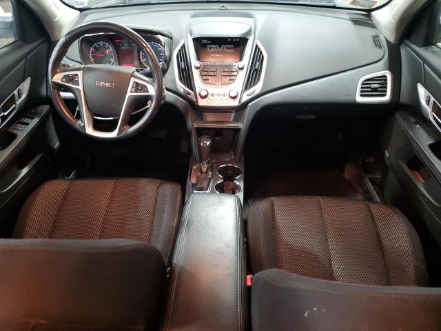 2016 GMC TERRAIN SL - 2GKFLTE31G6184036
