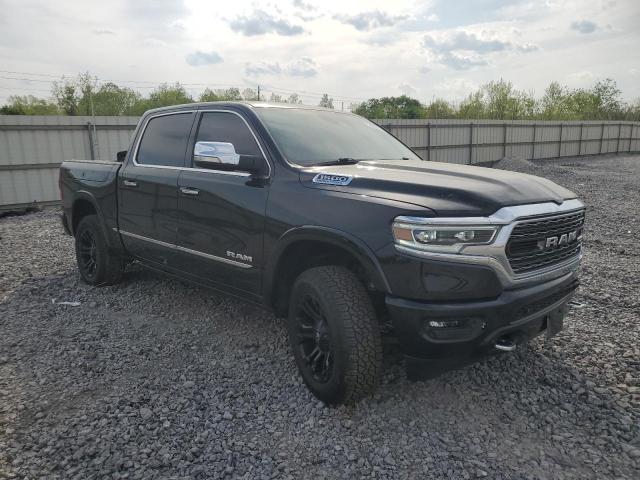 2022 RAM 1500 LIMIT - 1C6SRFHT3NN109831