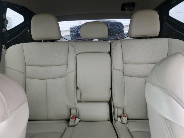 2015 NISSAN MURANO S - 5N1AZ2MH3FN251351