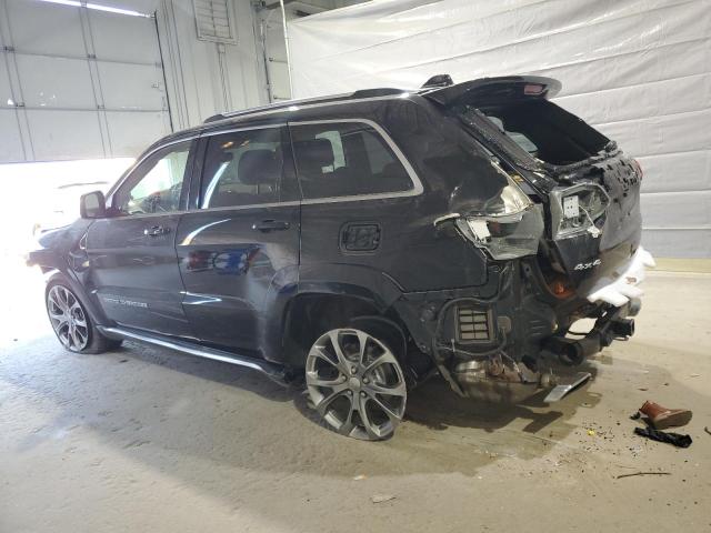 Vin: 1c4rjfjg3kc788762, lot: 55088605, jeep grand cher summit 20192