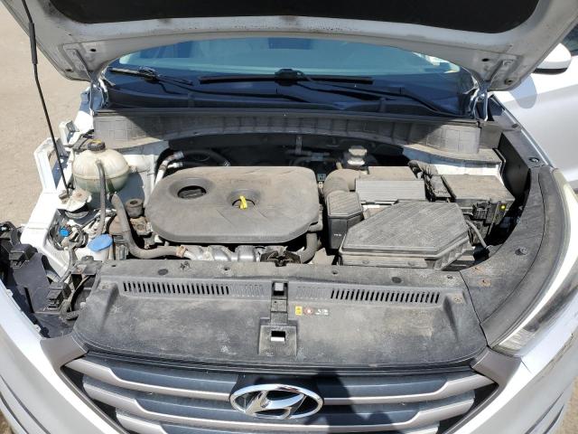 2016 HYUNDAI TUCSON LIM - KM8J3CA43GU074560