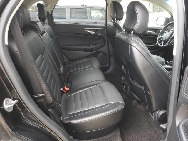 2017 FORD EDGE SEL - 2FMPK3J9XHBC09923
