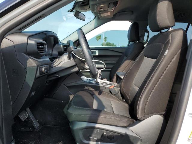 2023 FORD EXPLORER X - 1FMSK7DHXPGB66129