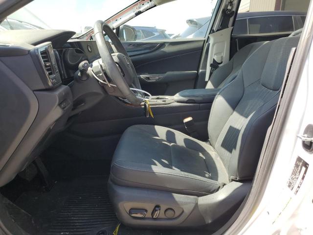 2023 LEXUS NX 250 2T2ADCEZ5PC003313