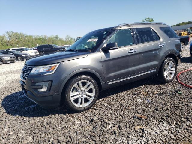 Vin: 1fm5k7fh6hgd15633, lot: 52206375, ford explorer limited 2017 img_1