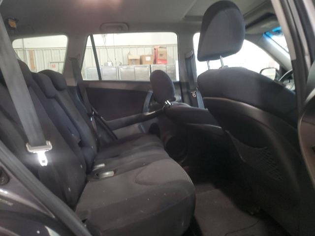 2010 TOYOTA RAV4 SPORT - 2T3WF4DV6AW035838