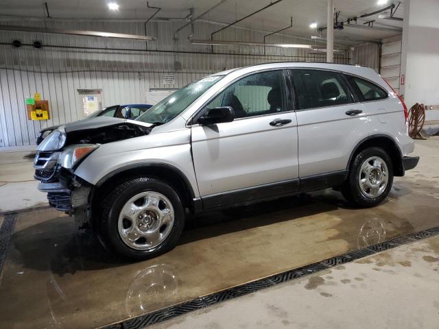 Vin: 5j6re4h38al075926, lot: 54611875, honda crv lx 2010 img_1