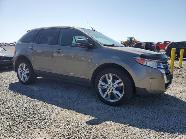 Vin: 2fmdk3jc1dbc61465, lot: 52206725, ford edge sel 20134