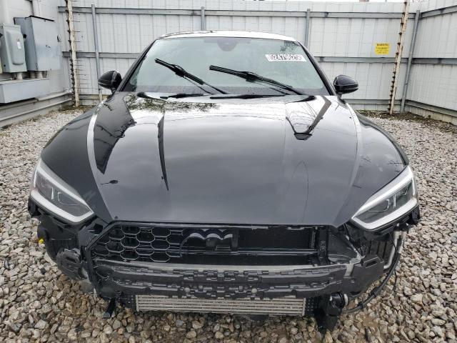 2019 AUDI A5 PREMIUM WAUENCF58KA017666