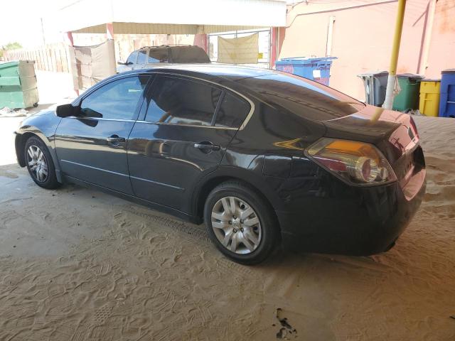 NISSAN ALTIMA BAS 2011 black  gas 1N4AL2AP8BN479685 photo #3