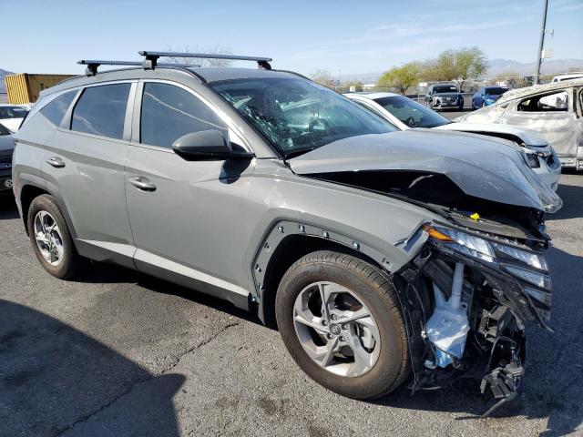 2024 HYUNDAI TUCSON SEL 5NMJB3DE8RH412430