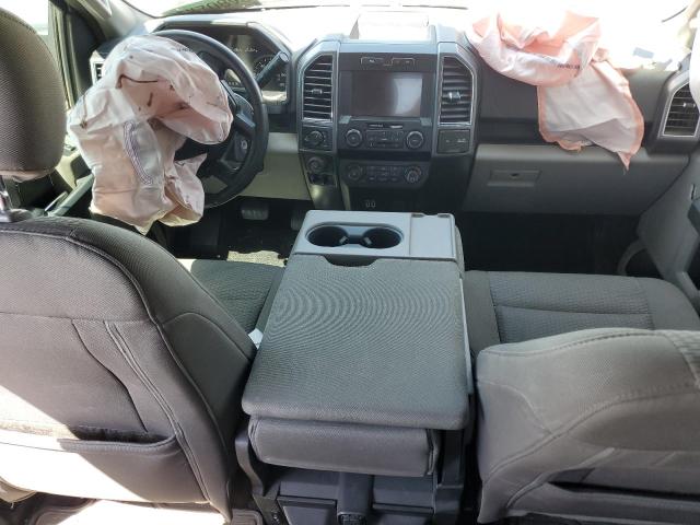 2019 FORD F150 SUPER - 1FTFW1E59KKC70287