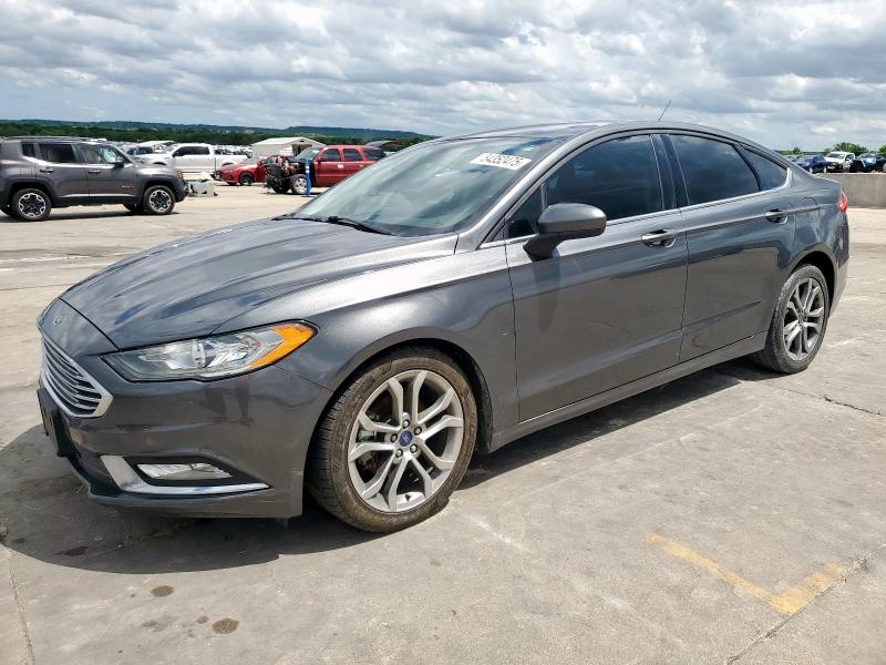 Vin: 3fa6p0hd6hr251894, lot: 54352475, ford fusion se 2017 img_1