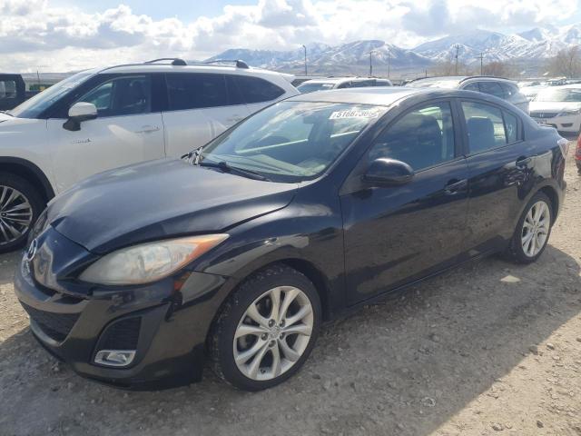 Vin: jm1bl1w54b1413559, lot: 51667305, mazda mazda3 s 2011 img_1