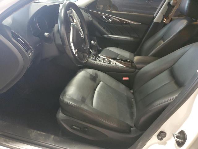 2018 INFINITI Q50 LUXE - JN1EV7AR8JM445340
