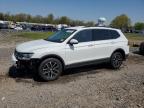 2021 VOLKSWAGEN TIGUAN SE - 3VV3B7AX6MM068304