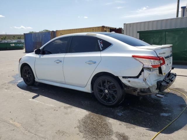 Vin: 3n1ab7ap9fy281235, lot: 51935945, nissan sentra s 20152