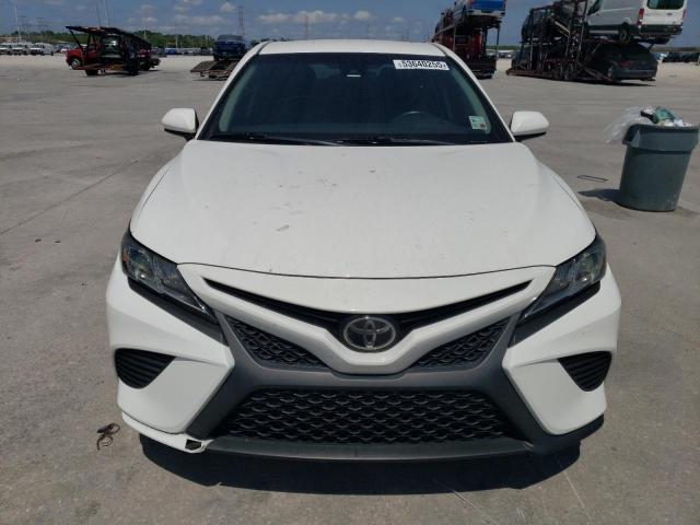 2018 TOYOTA CAMRY L - 4T1B11HK5JU090298