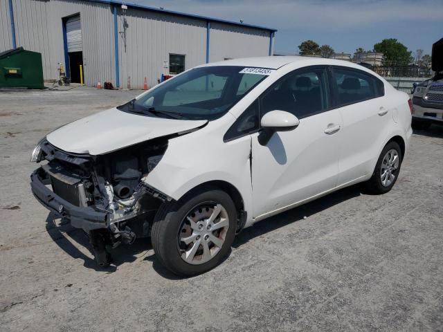 Vin: knadm4a39g6633994, lot: 51813455, kia rio lx 2016 img_1