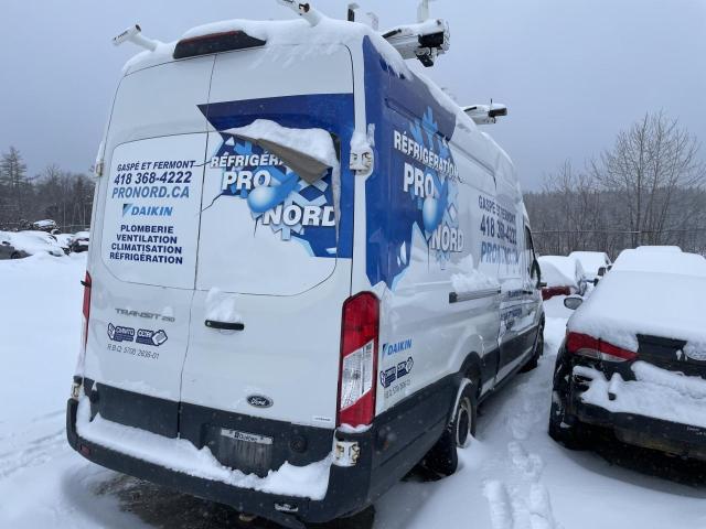 Vin: 1ftyr3xm2kka21877, lot: 50383455, ford transit t-250 20193