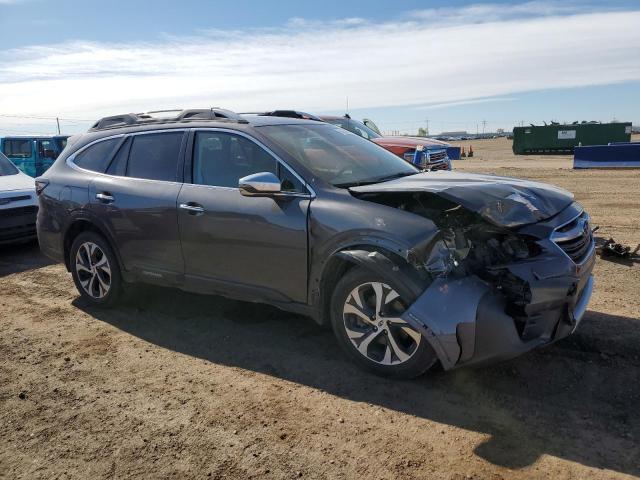 Vin: 4s4btgpd3l3170899, lot: 53225835, subaru outback touring ldl 20204