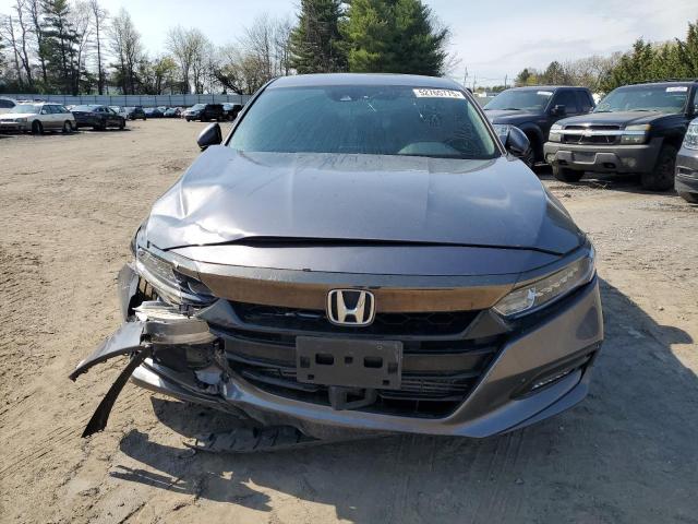 2020 HONDA ACCORD SPO - 1HGCV2F32LA009018