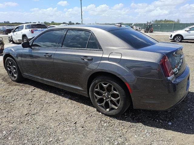 Vin: 2c3ccagg6jh267755, lot: 54276615, chrysler 300 s 20182