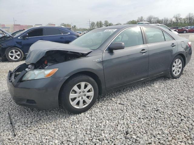 TOYOTA CAMRY HYBR