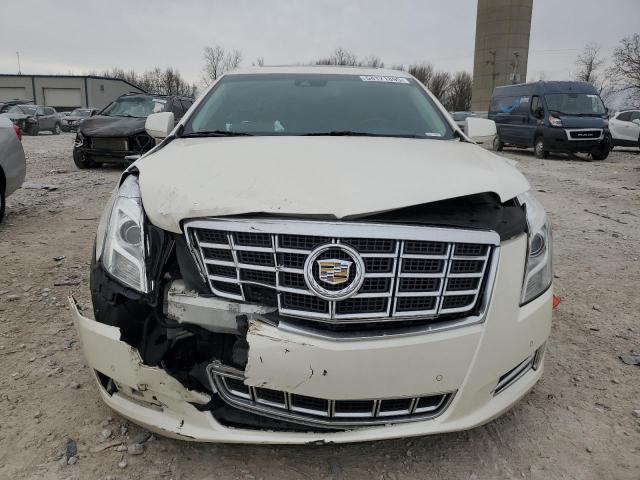 2013 CADILLAC XTS PREMIU - 2G61T5S3XD9100735